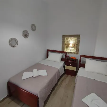 Casa vacanze La Maison D Aspasia Kamilari