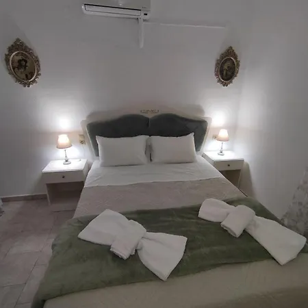 La Maison D Aspasia Casa vacanze