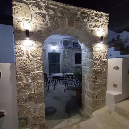 Casa vacanze La Maison D Aspasia Kamilari