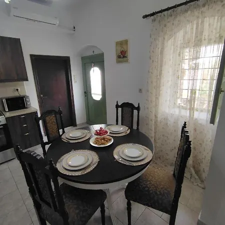 La Maison D Aspasia Casa vacanze *