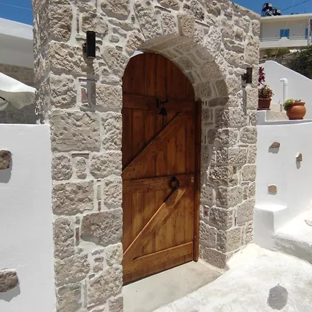 La Maison D Aspasia Casa vacanze