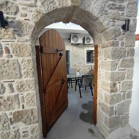 La Maison D Aspasia Casa vacanze Kamilari