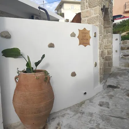 La Maison D Aspasia Casa vacanze