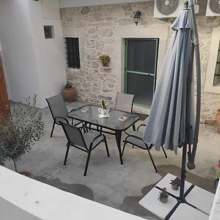 La Maison D Aspasia Casa vacanze *