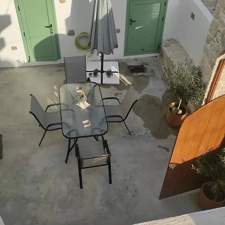 Casa vacanze La Maison D Aspasia Kamilari