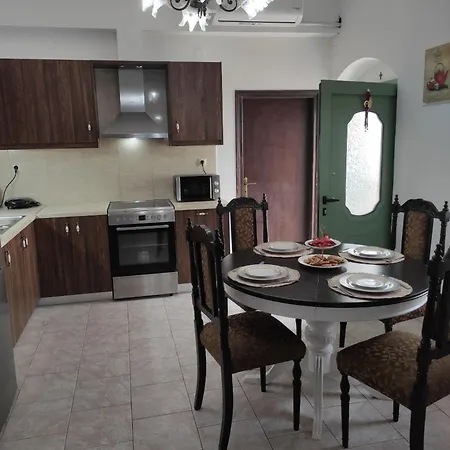 La Maison D Aspasia