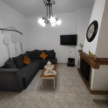 La Maison D Aspasia *