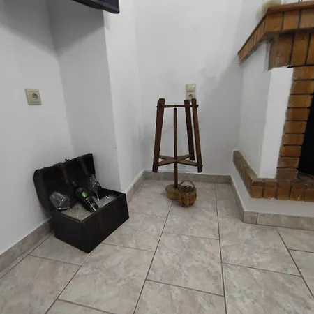 La Maison D Aspasia